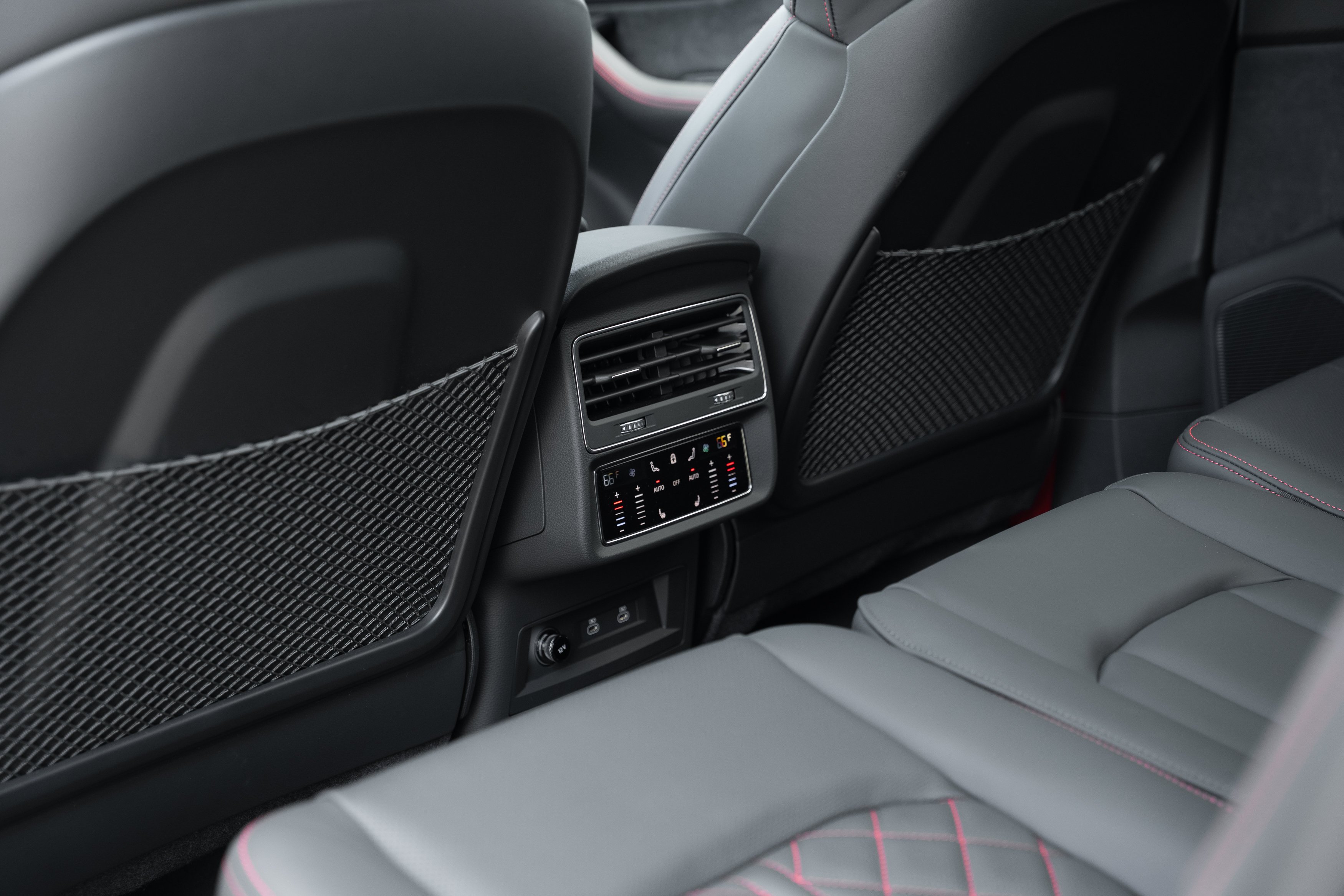 New 2026 Glacier Audi  image 27