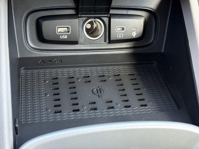 New 2026 Ecotronic Gray Hyundai SEL image 25