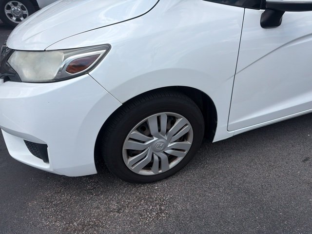 2017 Honda Fit