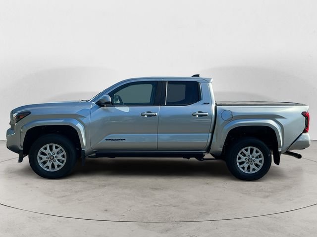 Certified Used 2026 Silver Toyota SR5 image 24