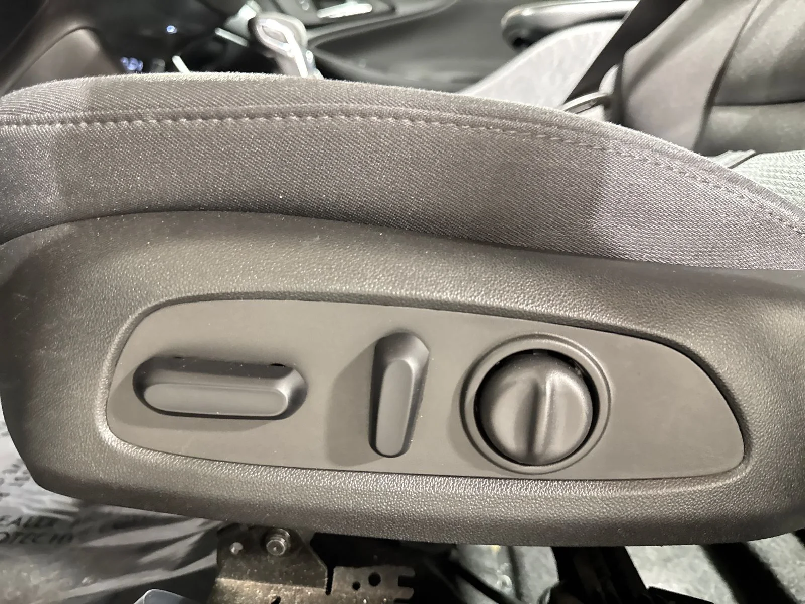Used 2023 Sterling Gray Metallic Chevrolet LT 1LT image 16