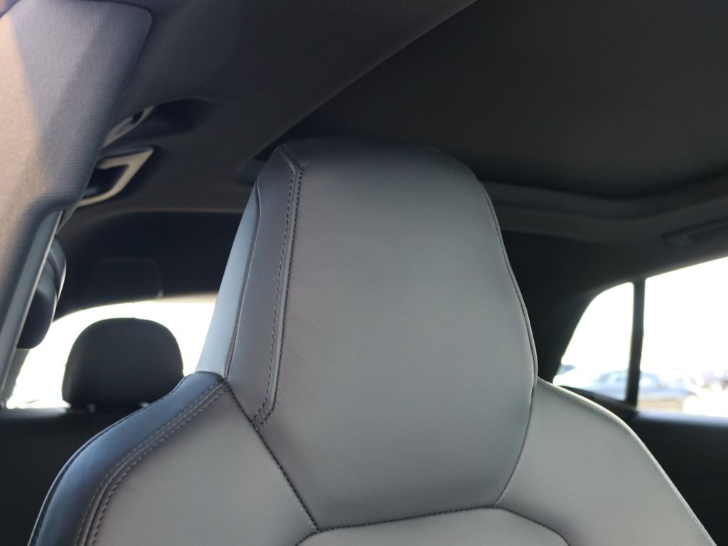 2023 Audi RS Q8 Base - Photo 36