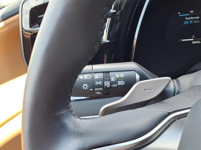 Certified Used 2025 Caviar Lexus Premium image 26