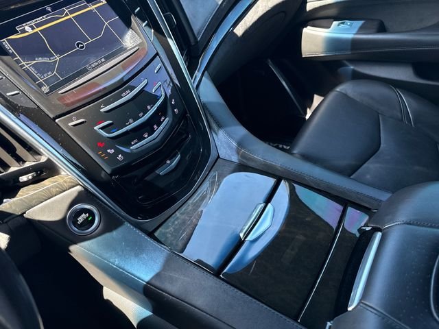 Used 2019 Black Cadillac Platinum Edition image 27