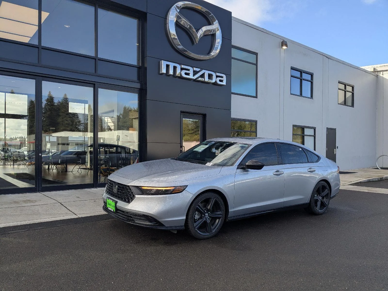2023 Honda Accord