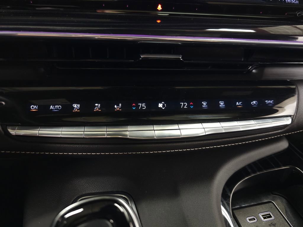 2023 Cadillac Escalade ESV Sport - Photo 34