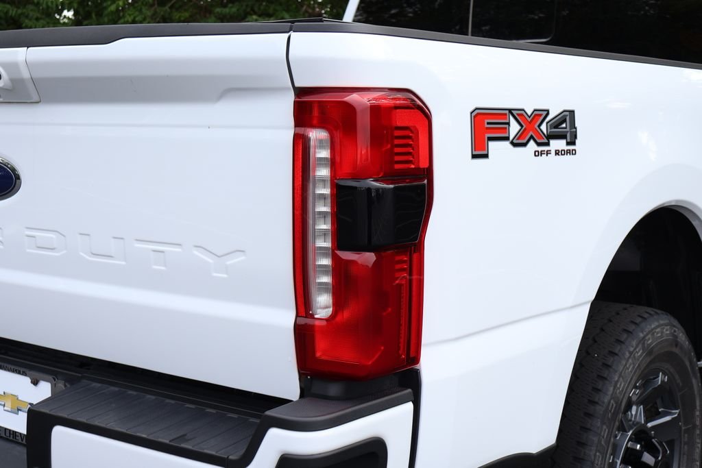 2023 Ford F-250 Super Duty Lariat - Photo 9