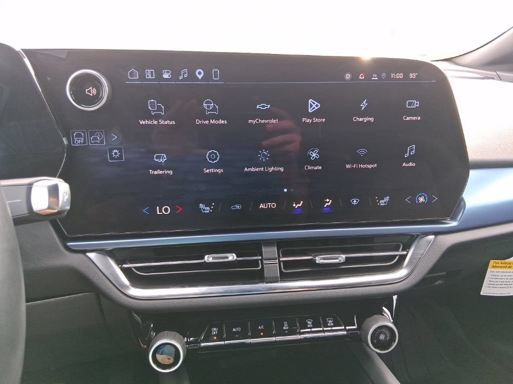 2026 Chevrolet Equinox EV 2LT - Photo 19