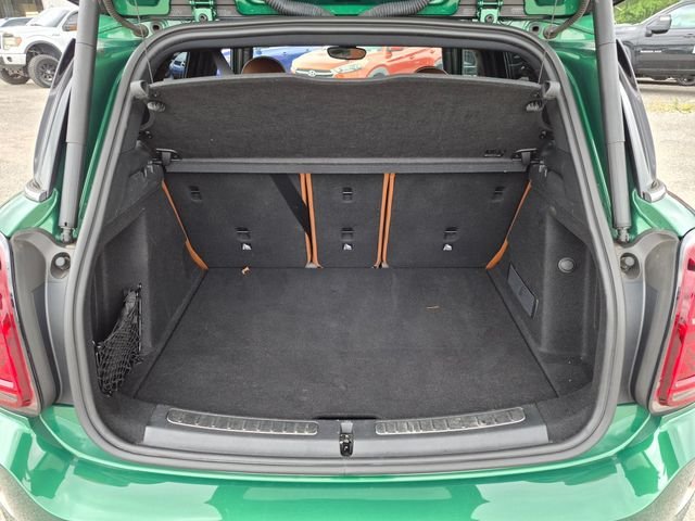 Used 2021 Green MINI Signature image 21
