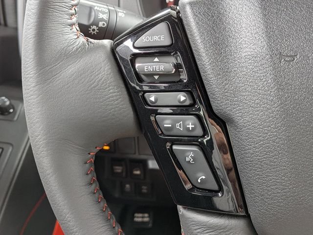 2025 Nissan Frontier PRO-4X - Photo 23