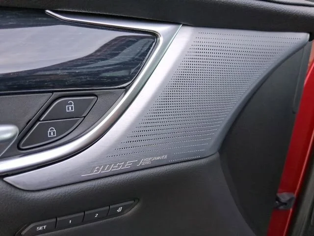 2026 Cadillac XT5 Premium Luxury - Photo 17