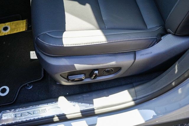 New 2026 Incognito Lexus  350 F SPORT DESIGN image 21
