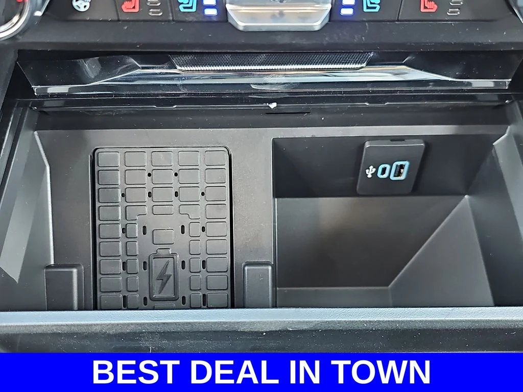2026 Ford F-250 Super Duty Lariat - Photo 25