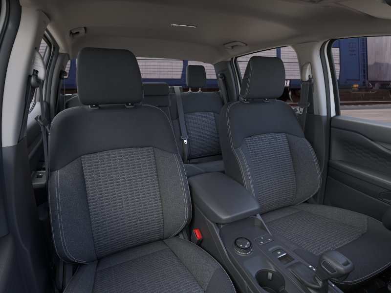 New 2026 Oxford White Ford XL image 10