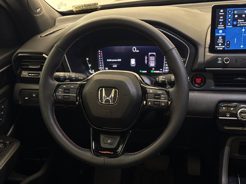 2026 Honda Passport TrailSport Elite - Photo 14