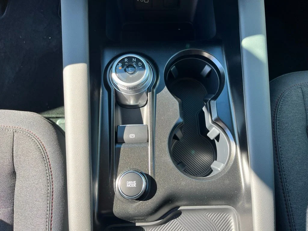 New 2026 Black Ford Active image 17