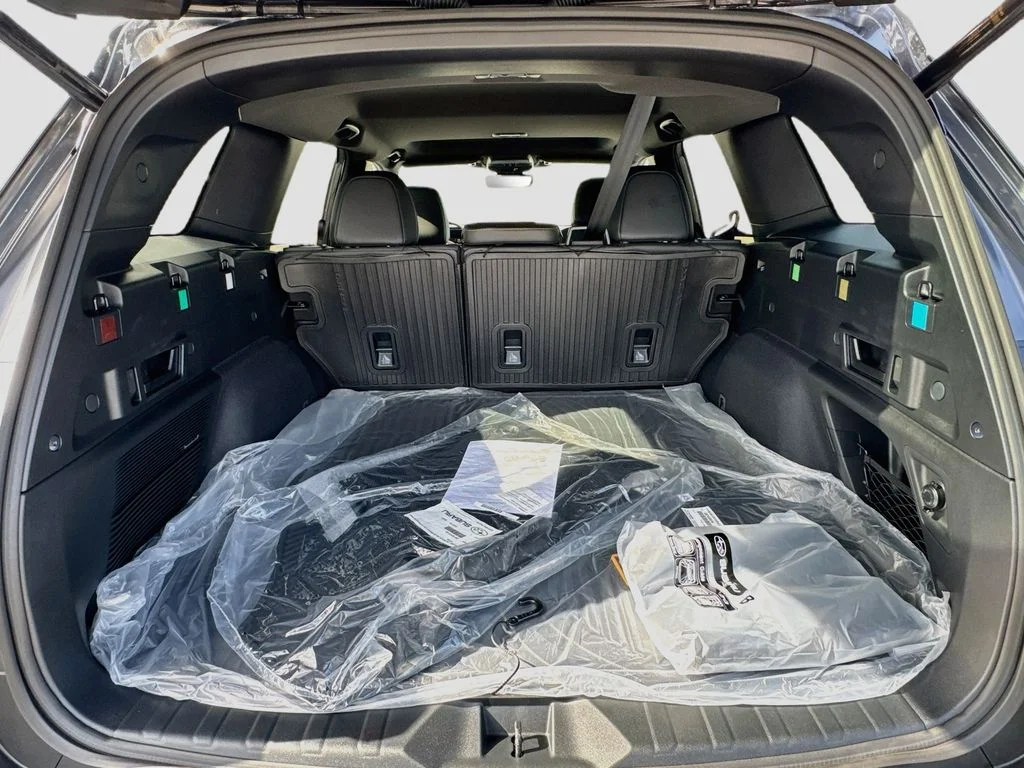New 2026 Gray Subaru Wilderness image 32