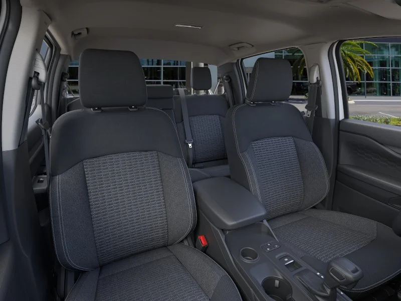 New 2026 Oxford White Ford XL image 35