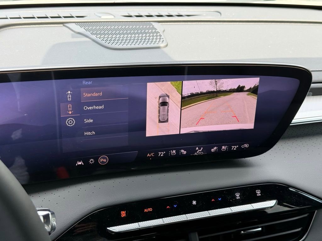 2026 Buick Enclave Avenir - Photo 32