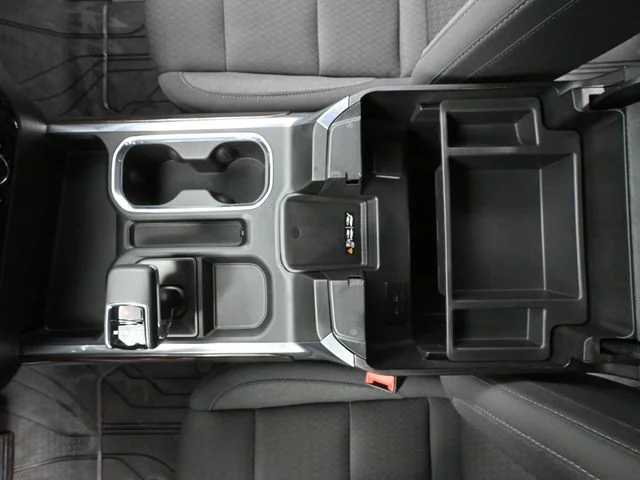 Used 2023 Blue Chevrolet RST image 41