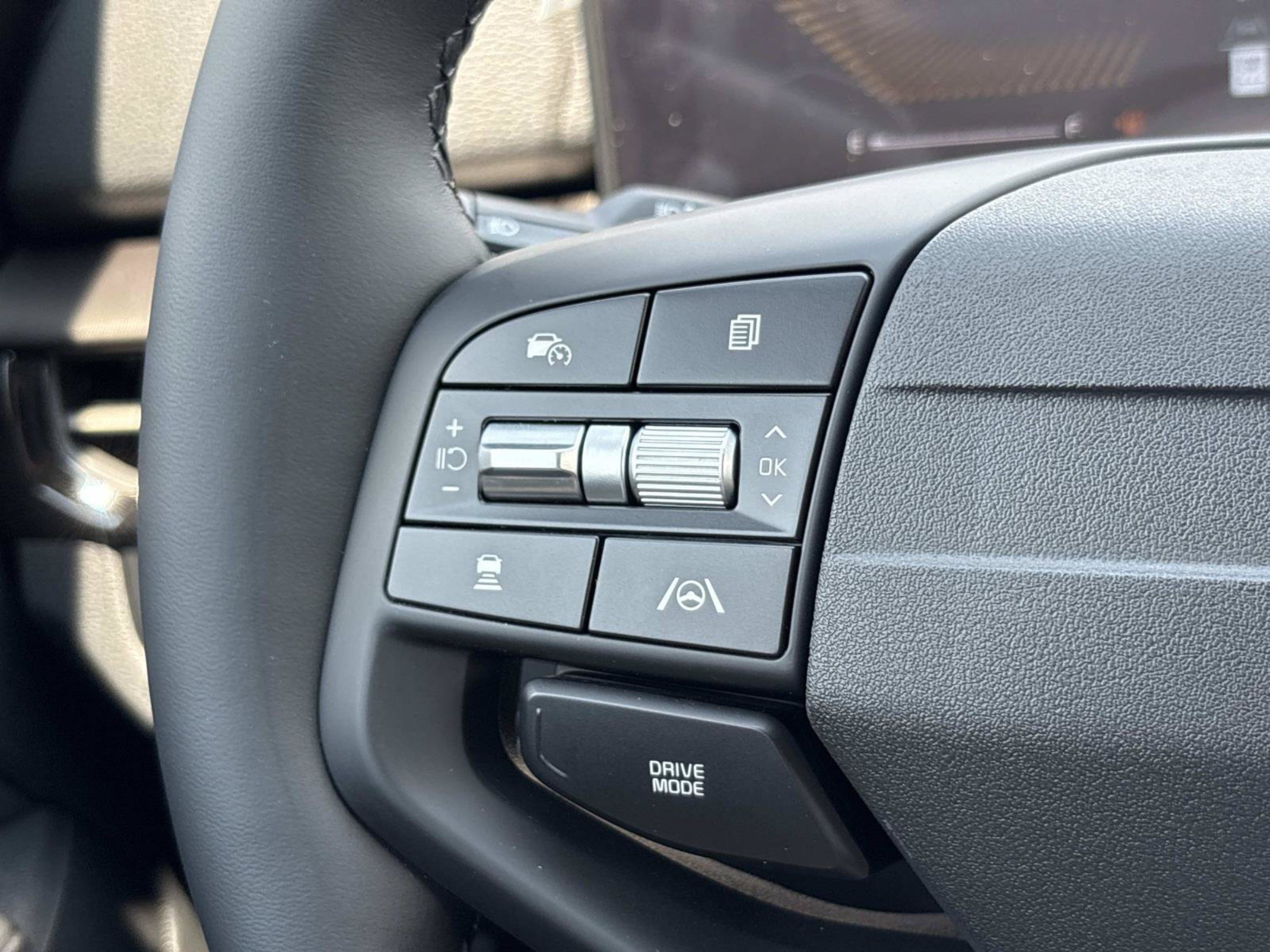 New 2026 Ebony Black Kia EX image 24