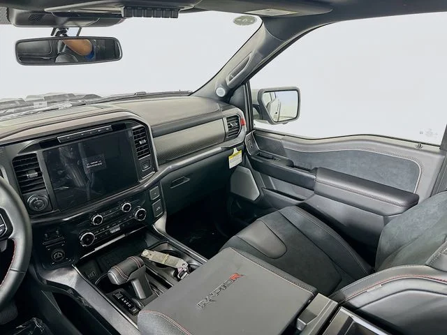 New 2026 Avalanche Ford Raptor image 24