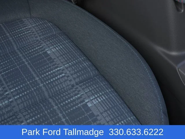2025 Ford Bronco Sport Heritage - Photo 16