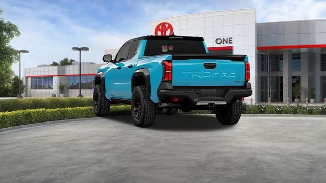 New 2026 Wave Maker with Black roof <sup>1</sup> Toyota Tacoma TRD Pro image 27