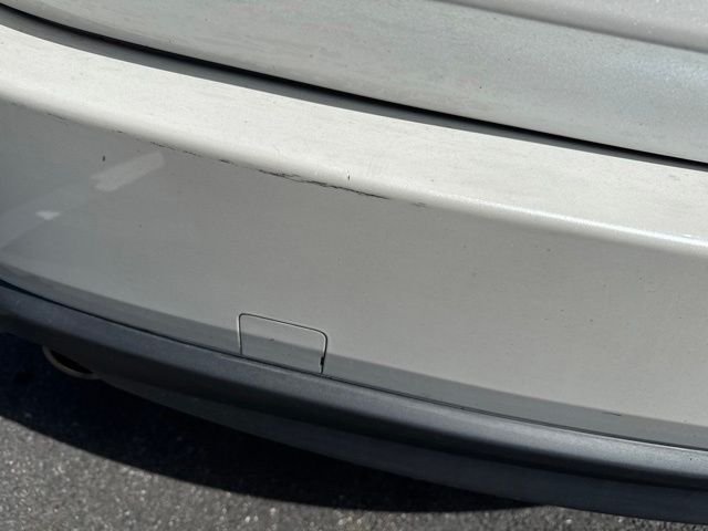 Used 2021 White Mazda Touring image 24
