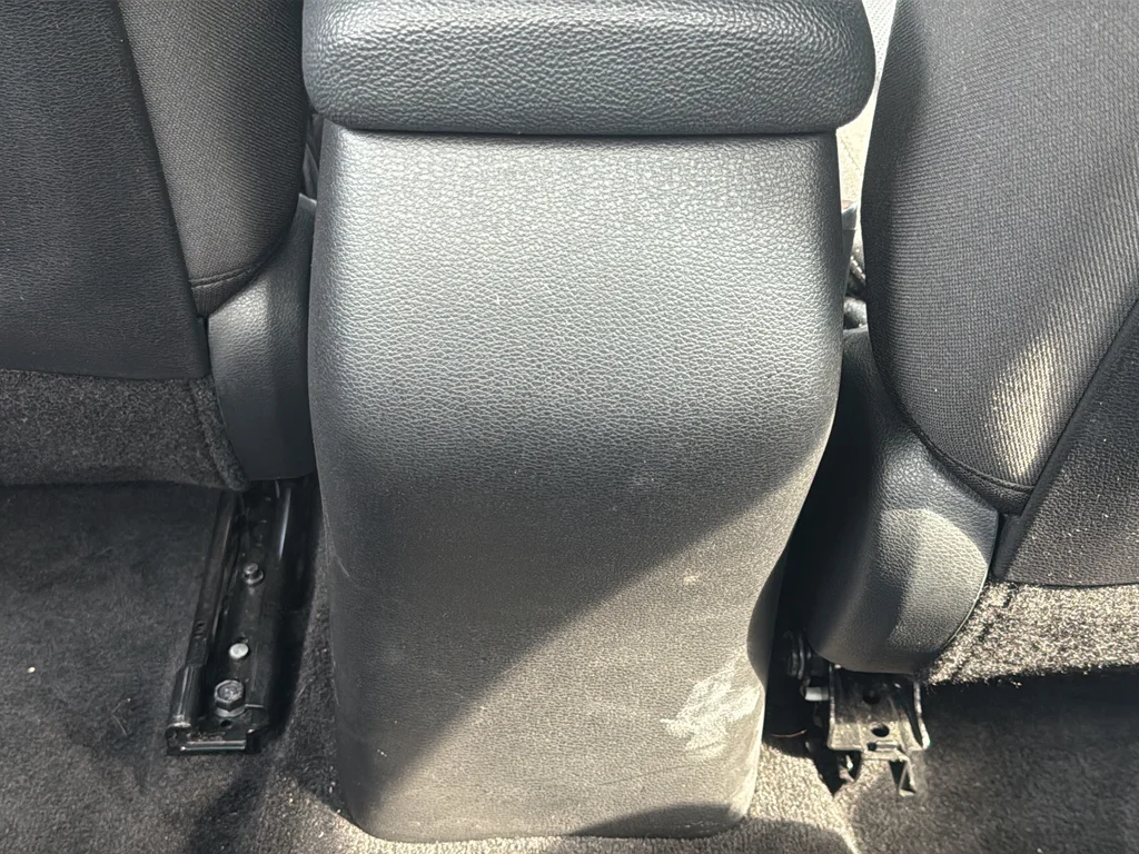 Used 2024 Black Kia LXS image 40