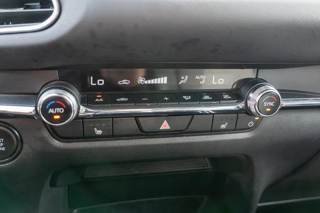 Used 2024 Blue Mazda 2.5 S Preferred Package image 33