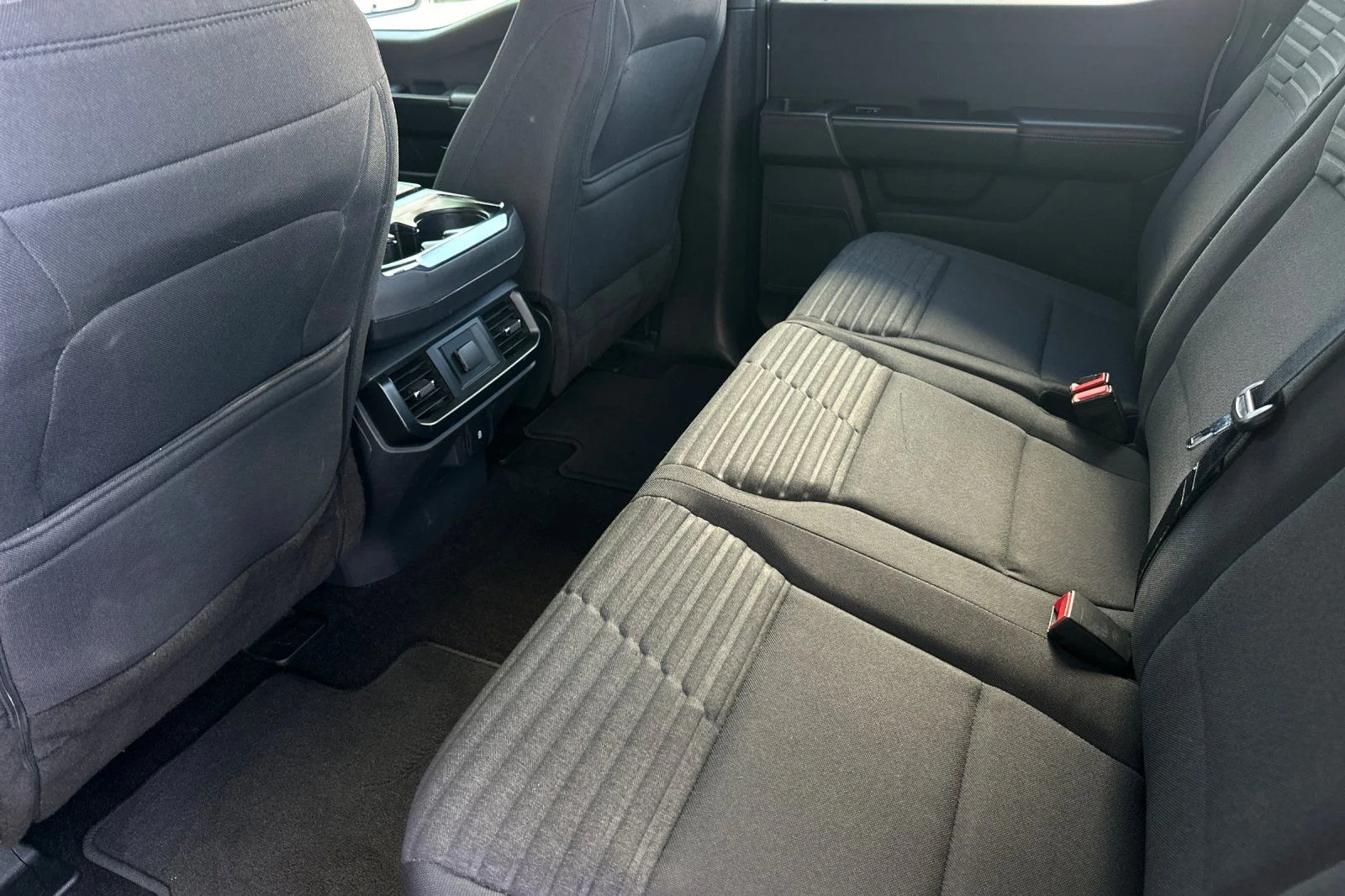 Certified Used 2023 Avalanche Ford XL image 11