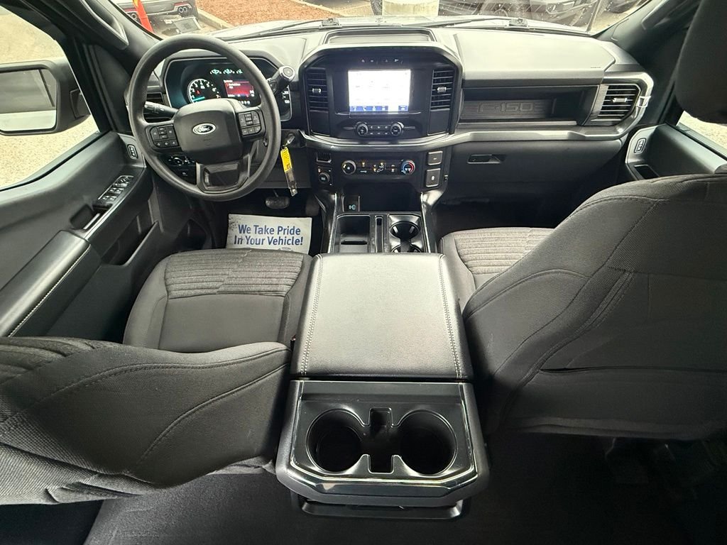 Used 2023 Avalanche Ford XL image 26