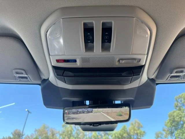 2026 Subaru Ascent Touring - Photo 18