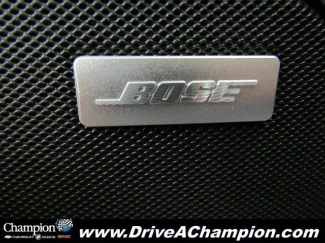 Certified Used 2025 Summit White Chevrolet LTZ image 28
