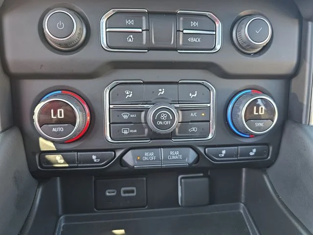 Used 2022 Gray Chevrolet LT image 26