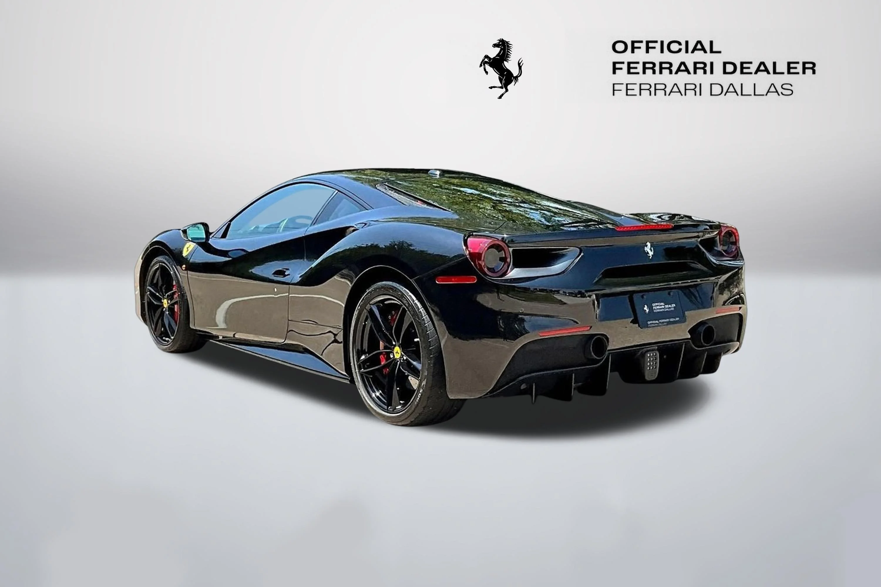 Used 2019 Nero Daytona Ferrari  image 5