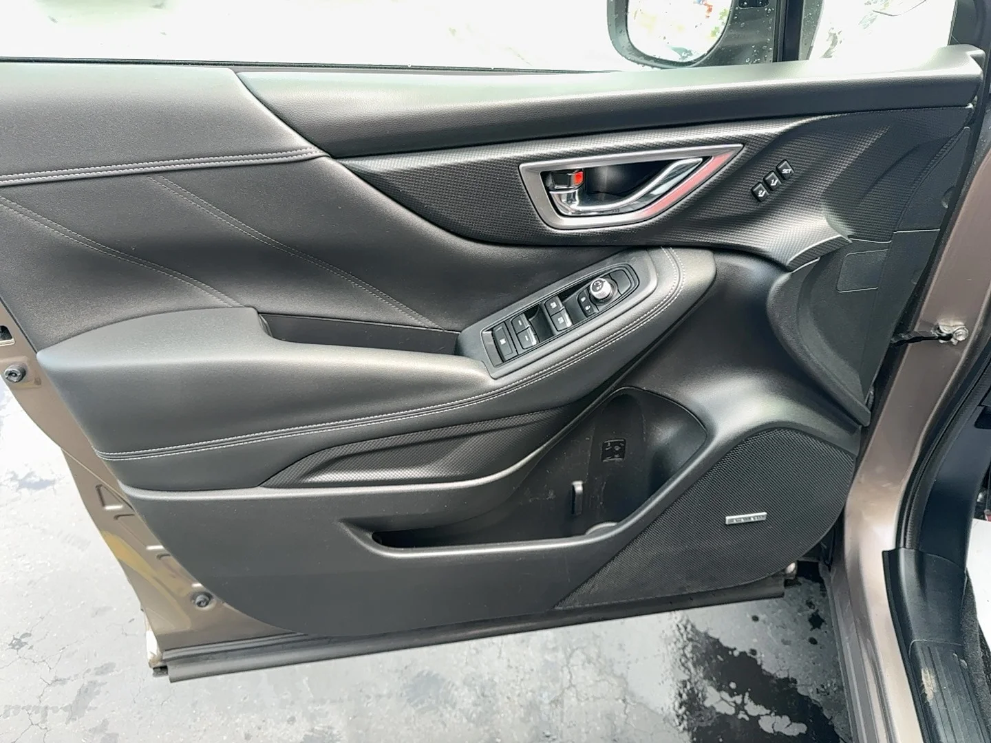 Used 2023 Brilliant Bronze Metallic Subaru Touring image 16