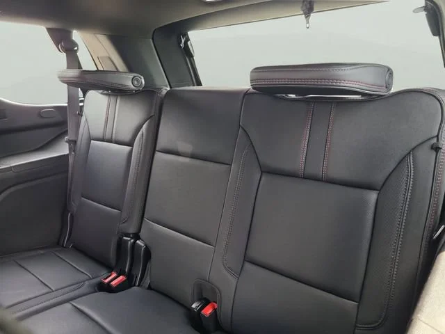 Used 2023 Summit White Chevrolet RST image 12