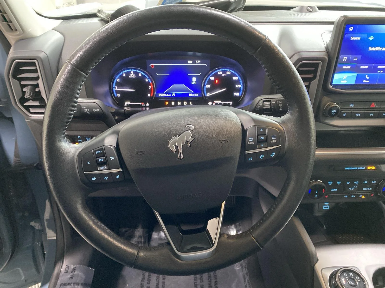 Used 2022 Area 51 Ford Outer Banks image 25