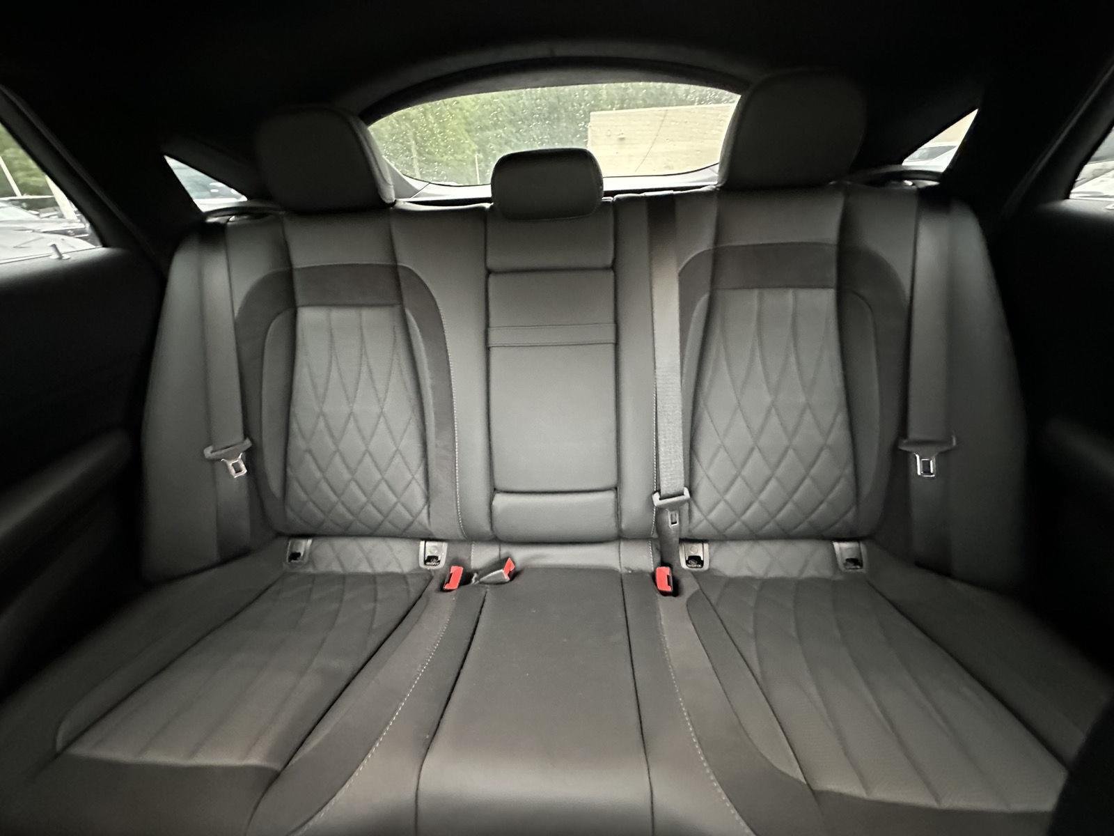 Used 2024 BLACK Mercedes-Benz AMG® GLE 63 S image 12