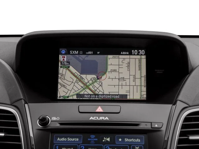Used 2017 Gray Acura FWD Technology Pkg image 17