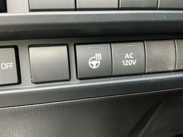 New 2026 Magnetic Gray Metallic Toyota  1794 Edition image 32