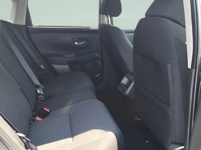 2026 Honda HR-V LX - Photo 14