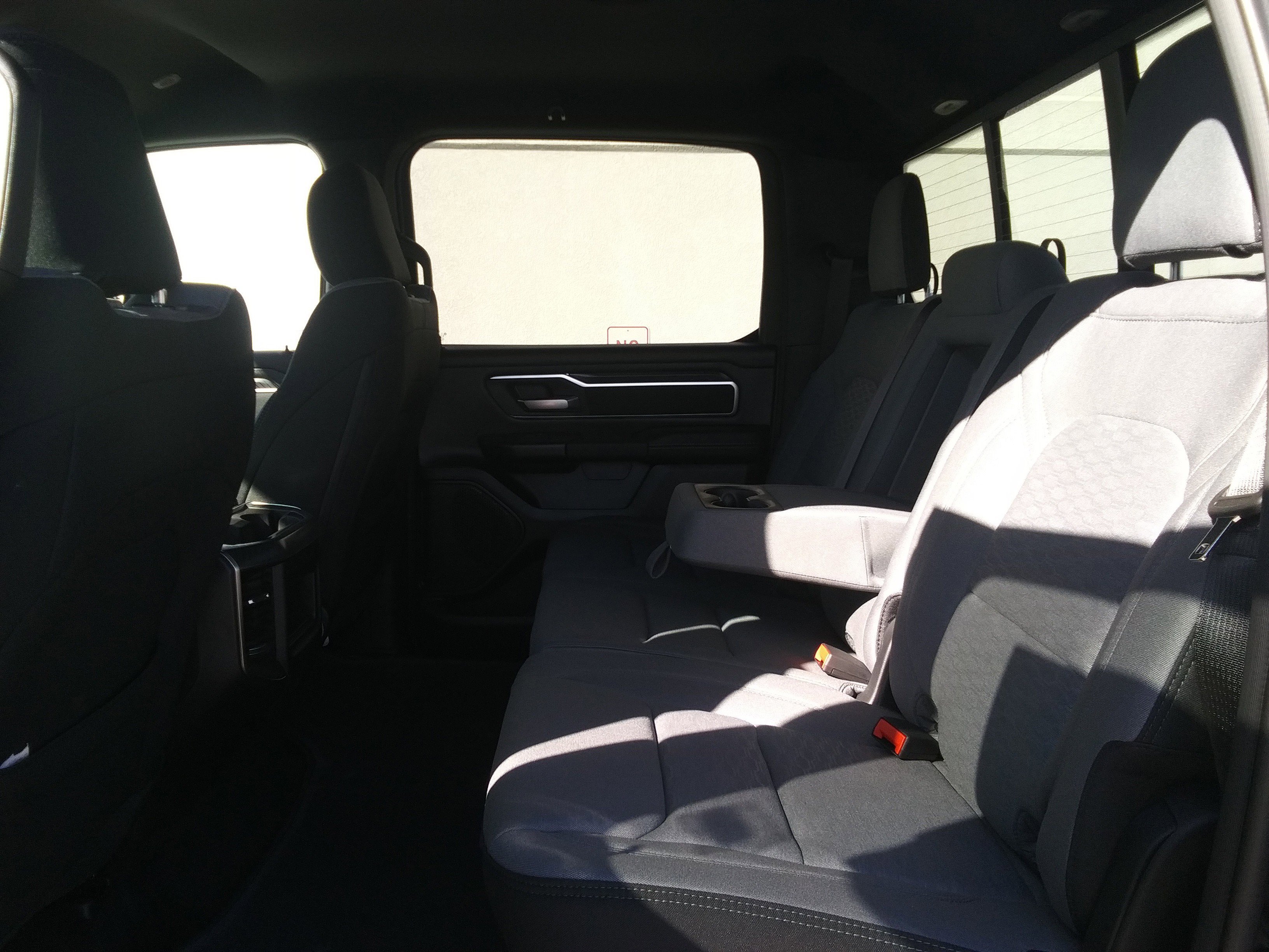 2026 RAM 1500 Big Horn/Lone Star - Photo 9