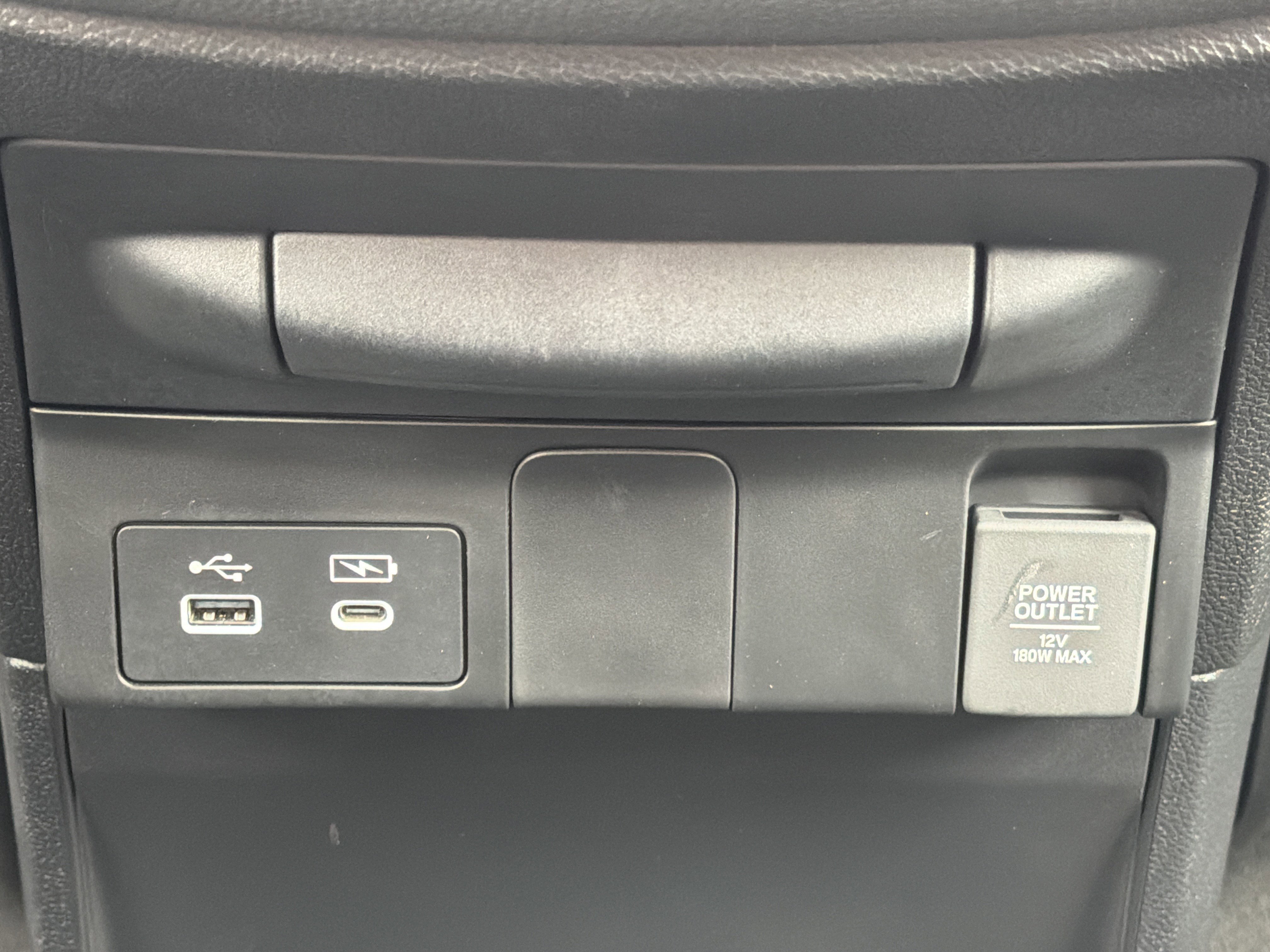 Used 2026 Modern Steel Metallic Honda EX-L image 6