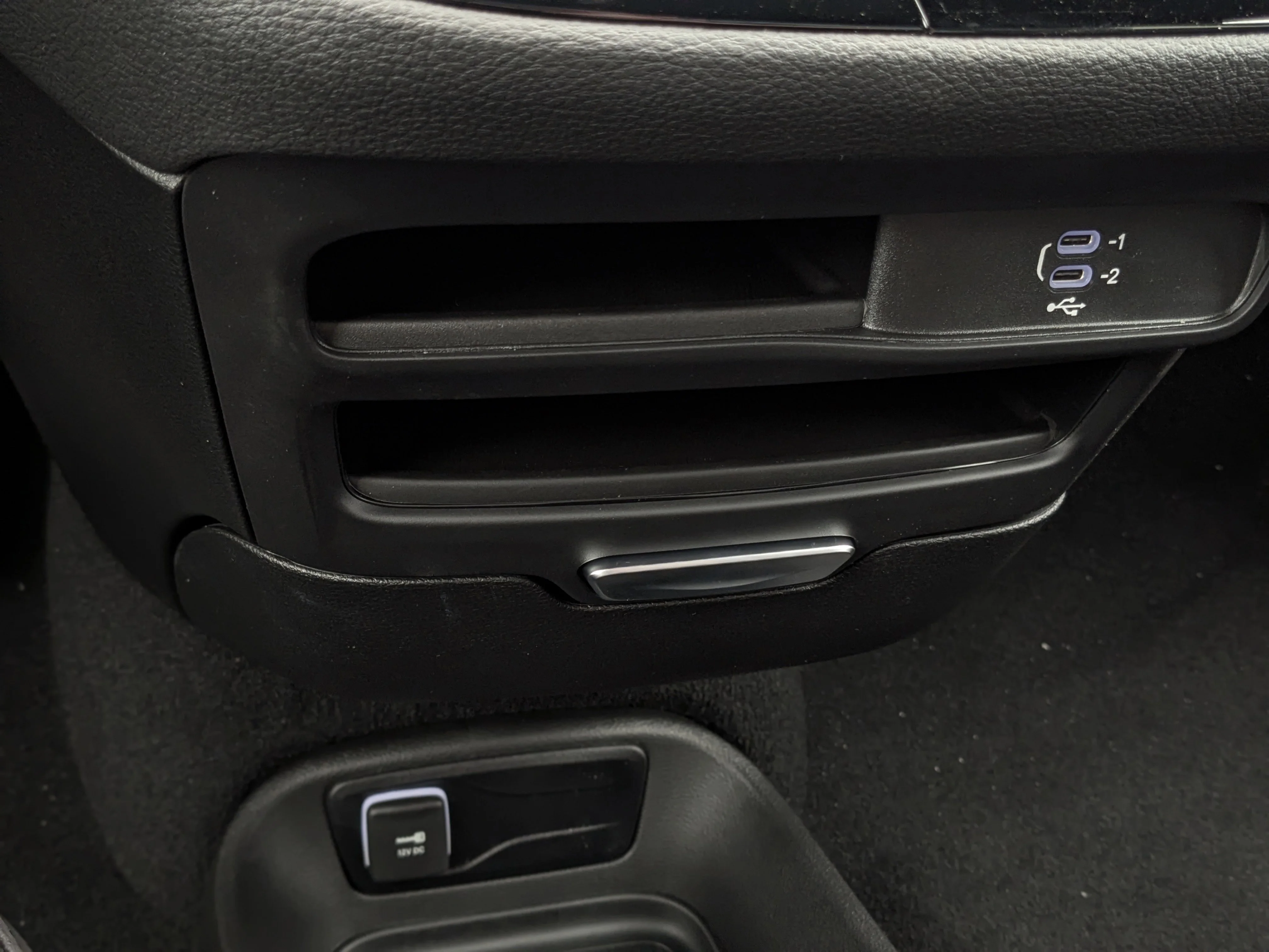 New 2026 Black Chrysler Select AWD - - Full Sunroof - S Appearance - 360 Camera - Remote Start & tons more! image 25