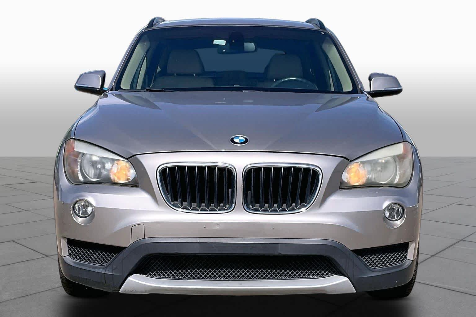 Used 2014 Sparkling Bronze Metallic BMW sDrive28i image 4