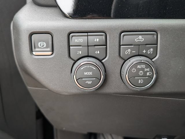 2026 Chevrolet Silverado 1500 RST - Photo 15