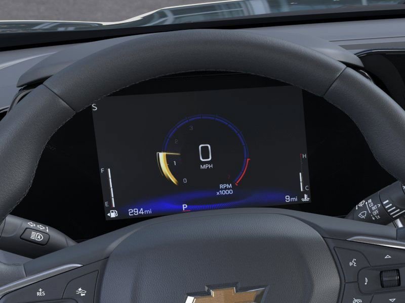 New 2026 Cypress Gray Chevrolet LT image 18